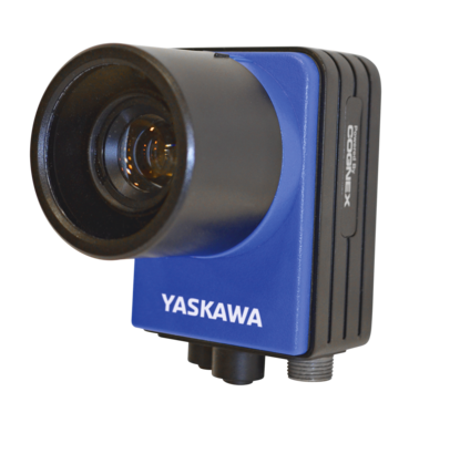 Kamera MotoSight2D | © Yaskawa Polska